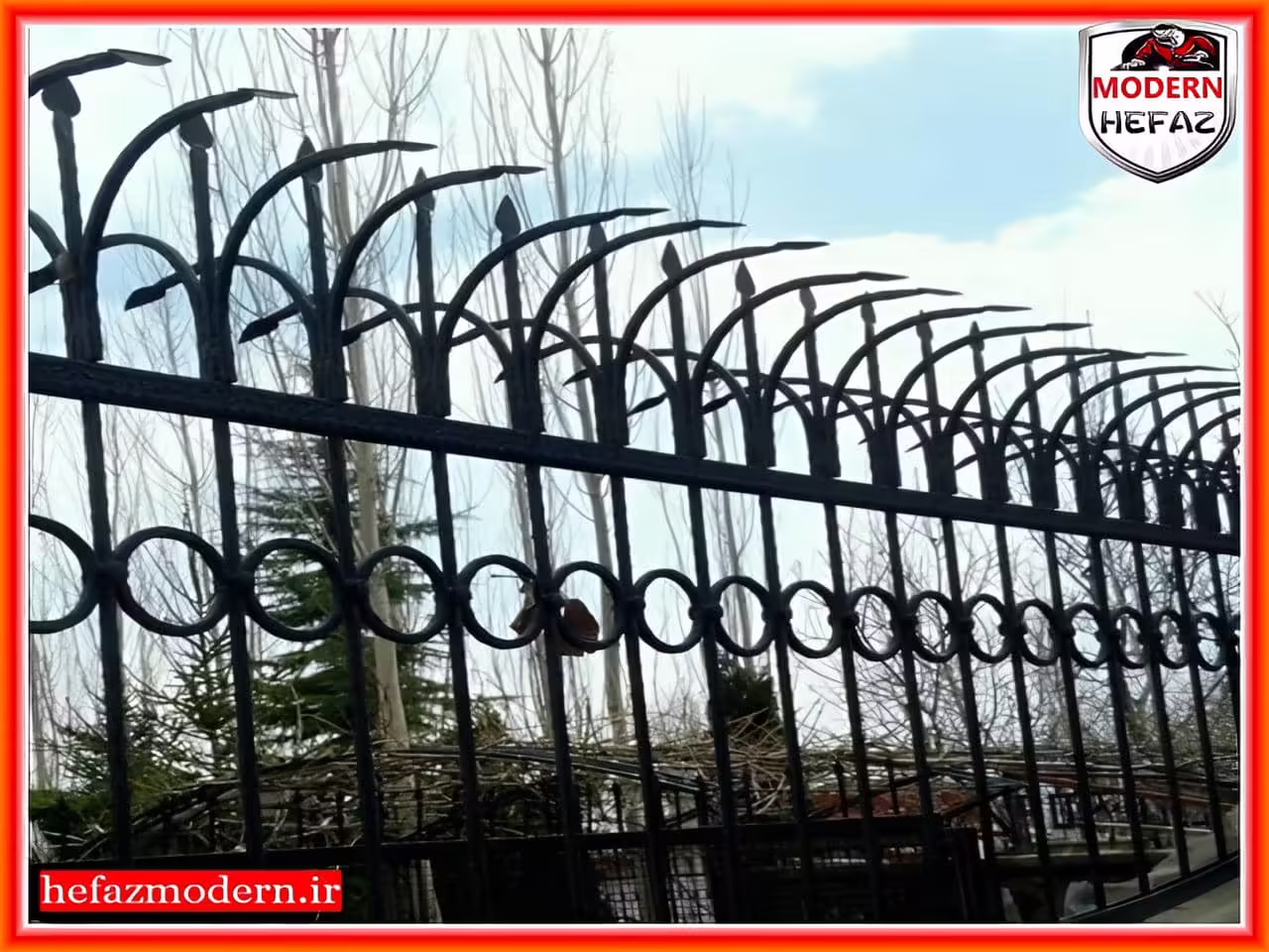 قیمت حفاظ دیوار چقدر است؟
