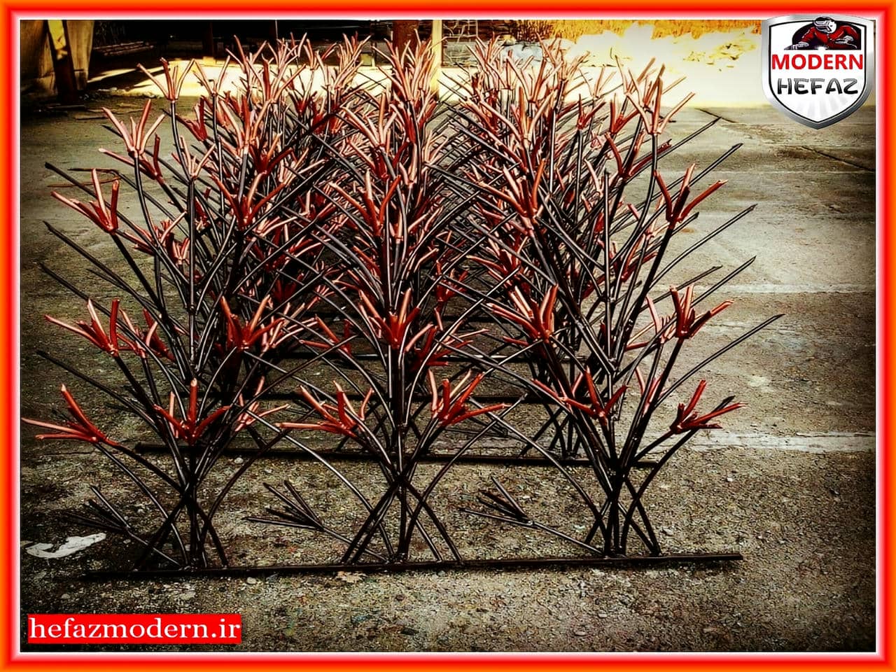 حفاظ لیلیوم چیست؟