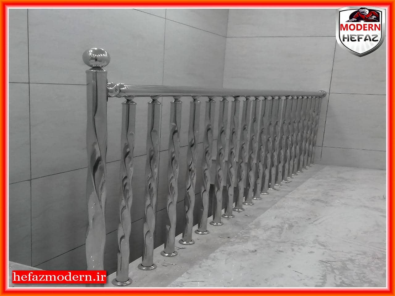 قیمت حفاظ استیل