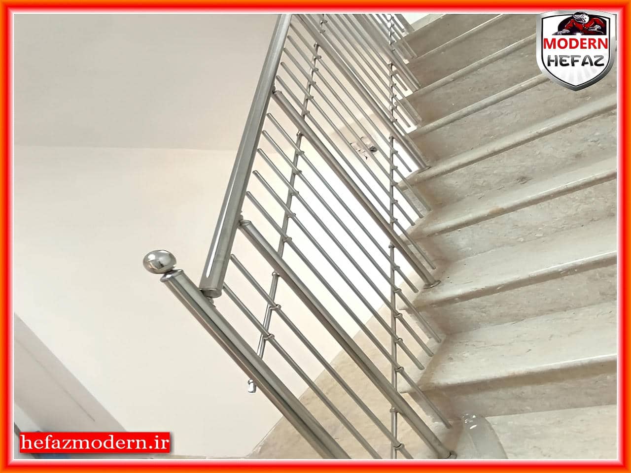 اهمیت حفاظ استیل در ساختمان ها