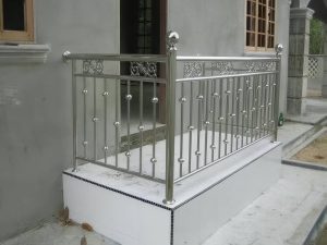 حفاظ استیل