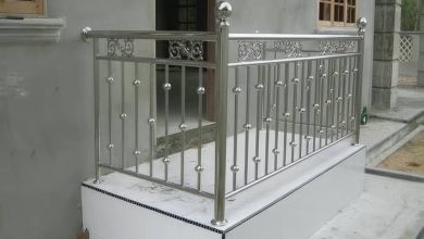حفاظ استیل