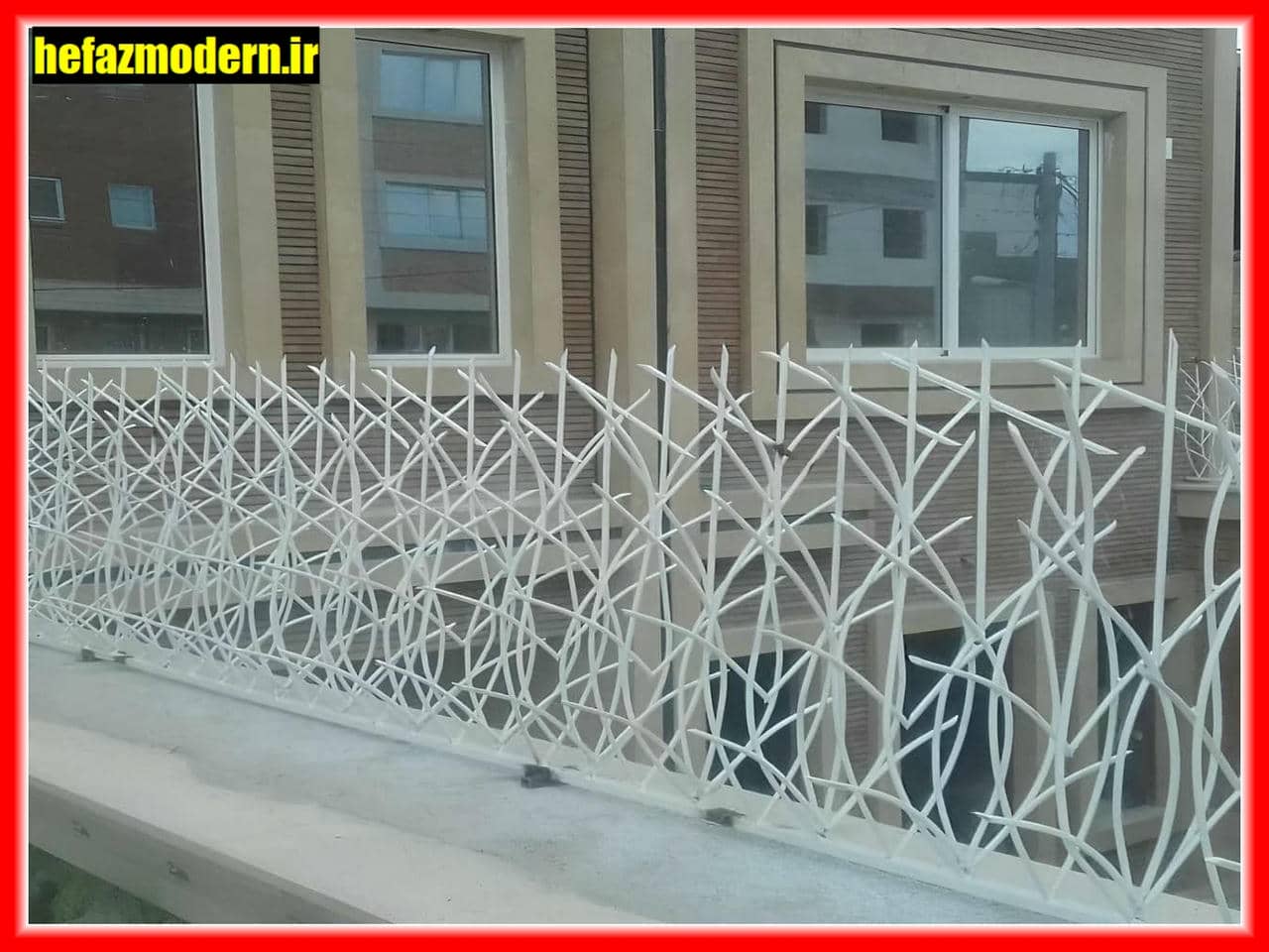 مزایای حفاظ شاخ گوزنی
