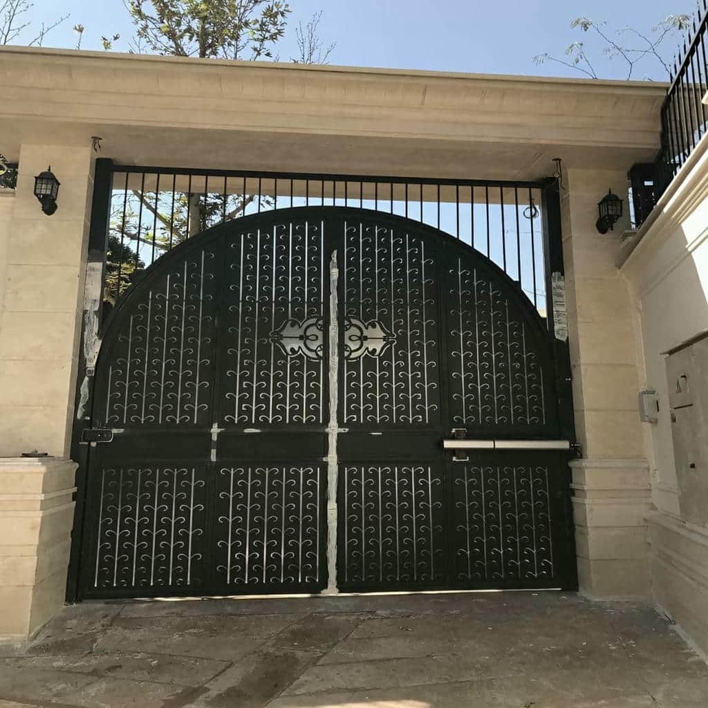 خرید جک درب پارکینگ