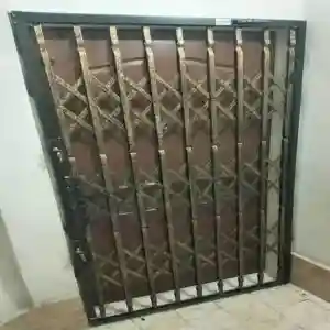 حفاظ آکاردئونی 3 گل پرچ مخفی