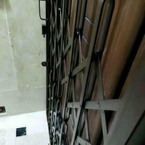 تأثیر تعداد لوزی و ضخامت تسمه برای امنیت حفاظ آکاردئونی