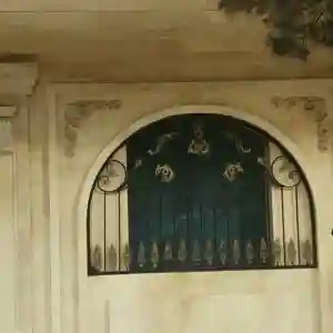 قیمت هر مترمربع حفاظ پنجره