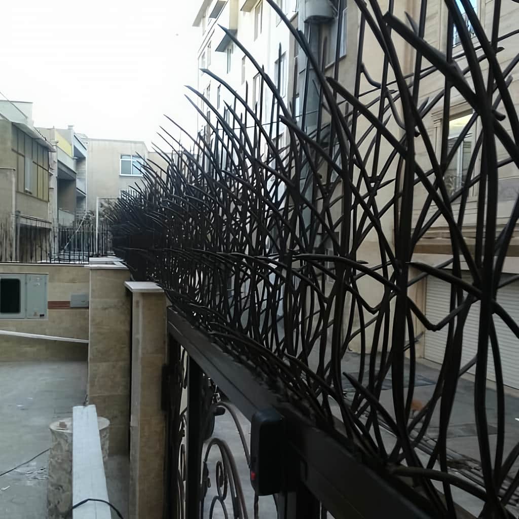 خرید حفاظ نیزار