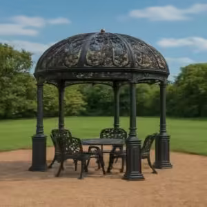 آلاچیق الیزه