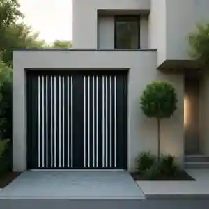 درب مدرن ویولا