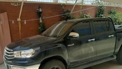 سایبان برقی بازویی اتوماتیک در یزد