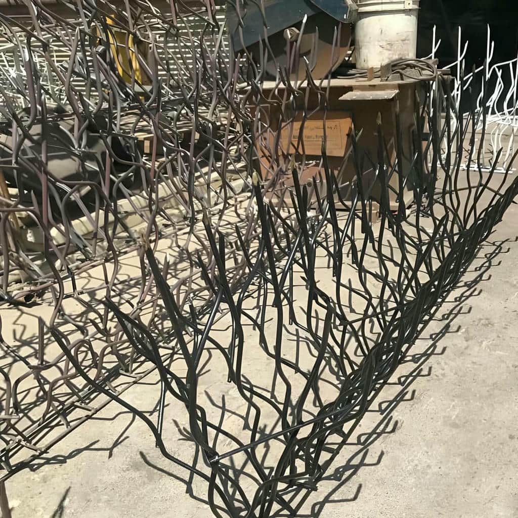 قیمت حفاظ شاخ گوزنی نوع رنگ در رشت