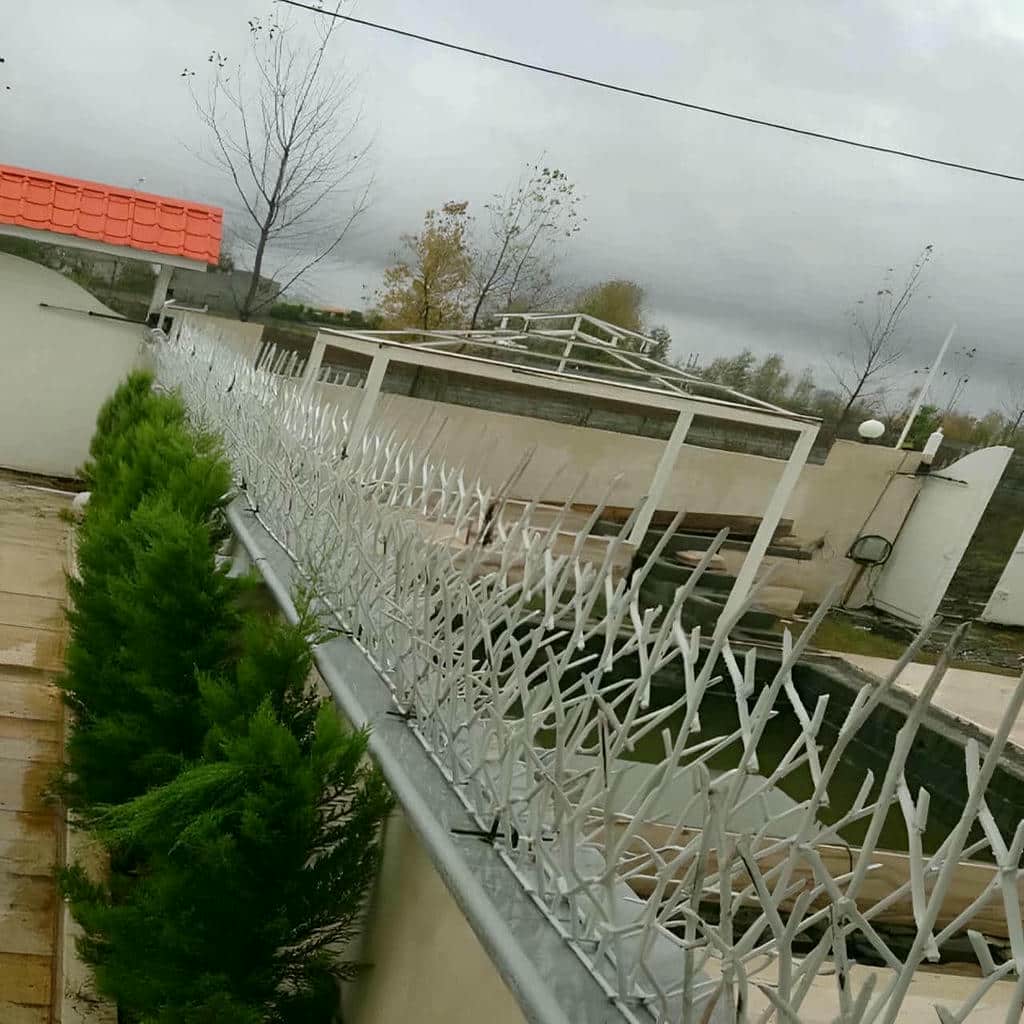خرید حفاظ شاخ گوزنی تراکم بالا در سقز