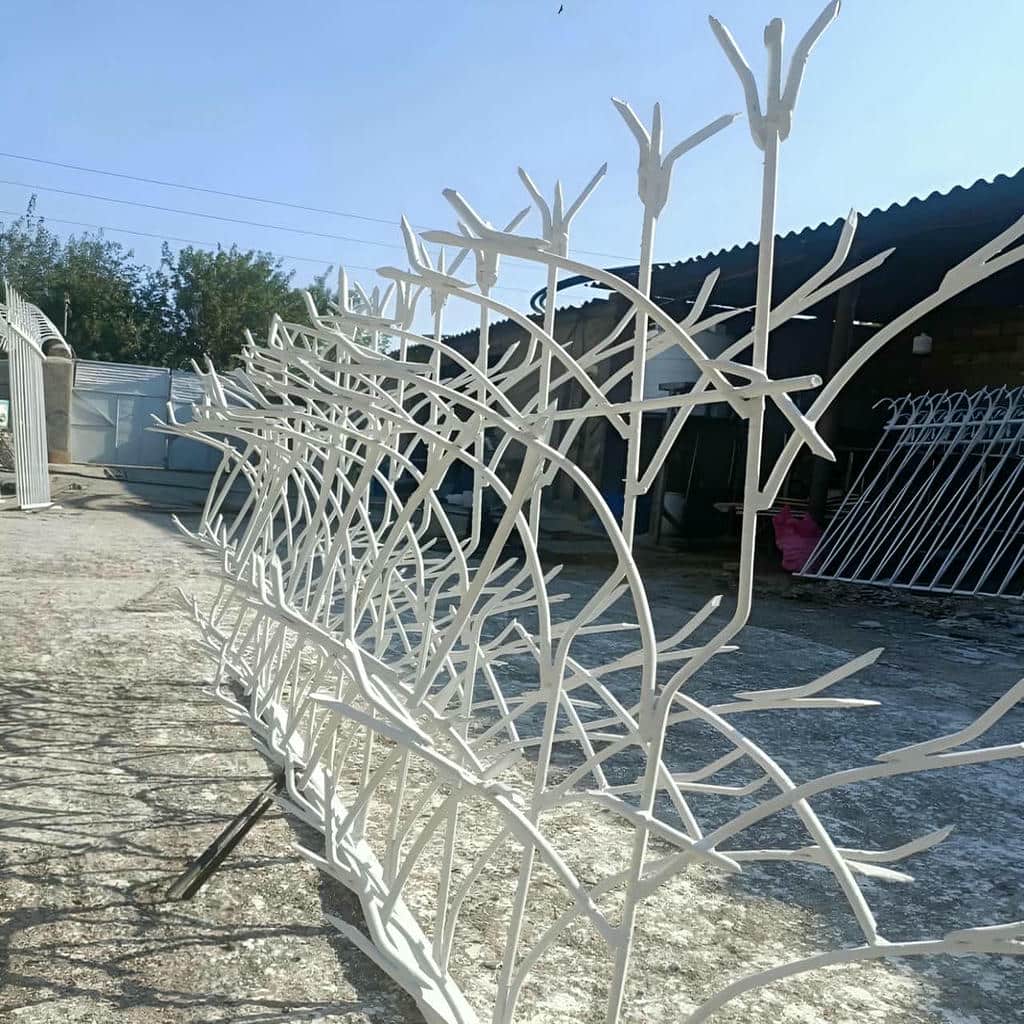 خرید حفاظ شاخ گوزنی دیواری در نسیم شهر