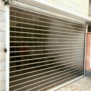 کرکره برقی در استان مازندران