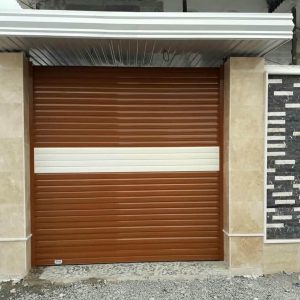 کرکره برقی در یزد