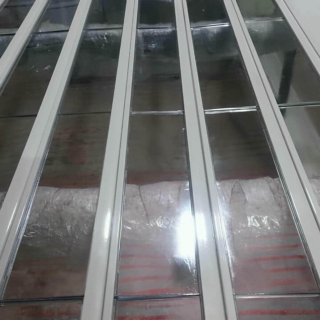 نصب کرکره برقی فروشگاه در چالوس