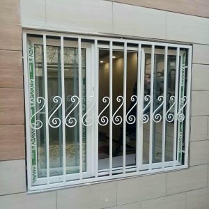 حفاظ پنجره در هشتگرد