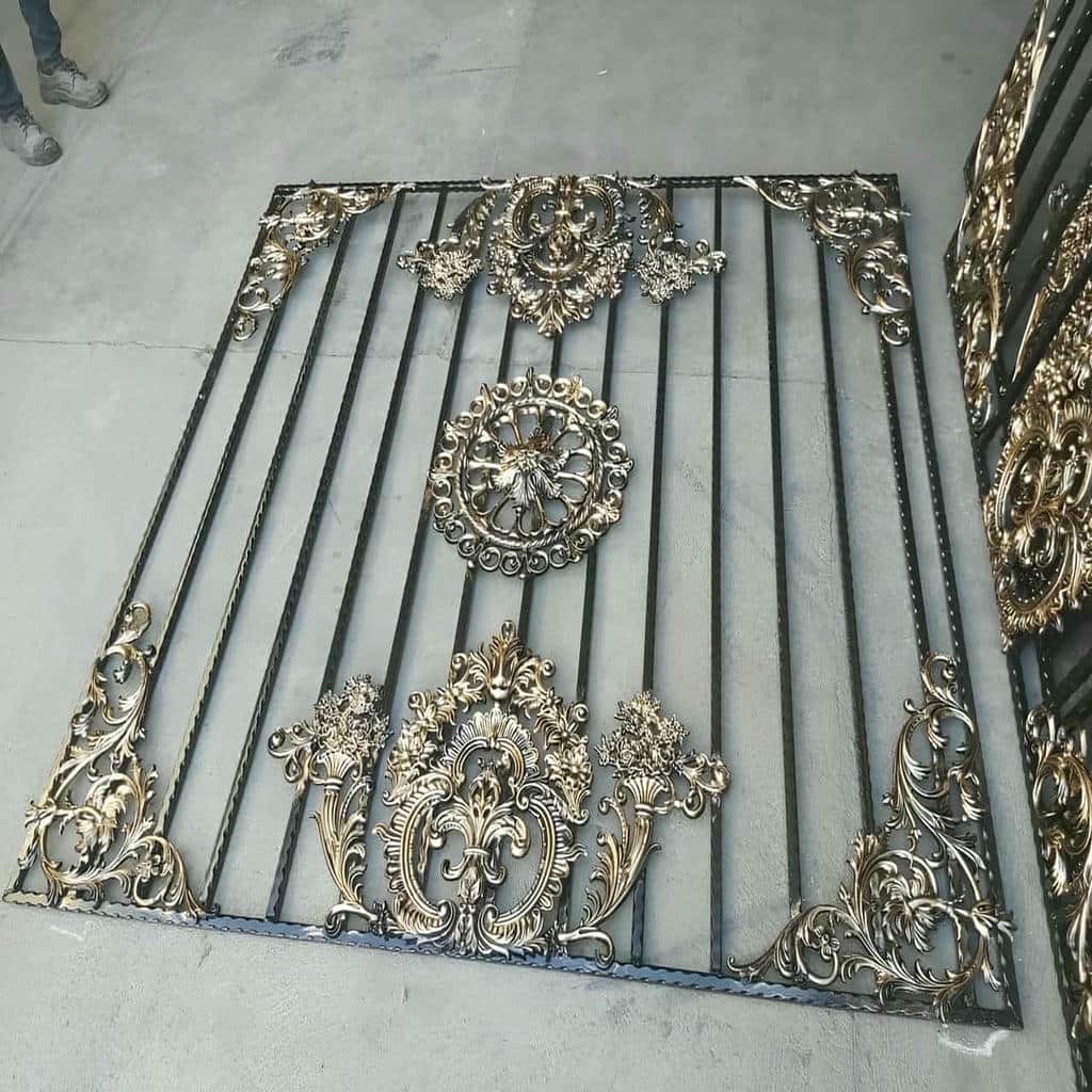 حفاظ پنجره در سیرجان