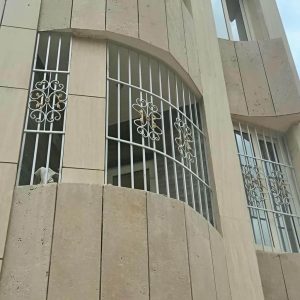 حفاظ پنجره در پردیس