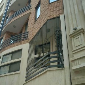 حفاظ پنجره در اردبیل