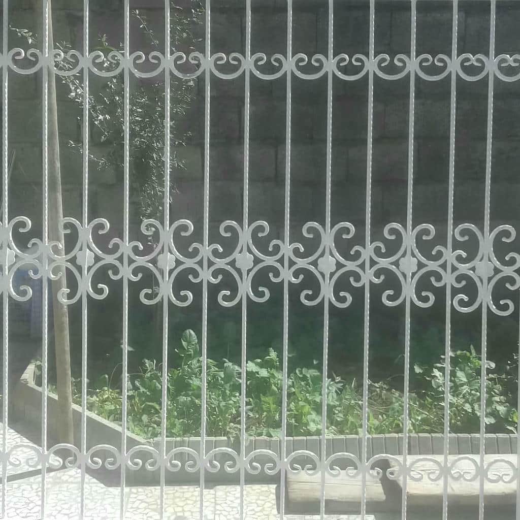 خرید حفاظ پنجره ساده در فیروزکوه