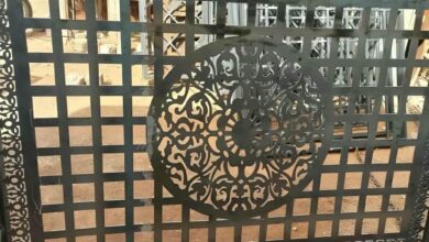 حفاظ پنجره در سنندج