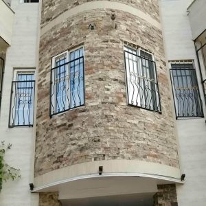 حفاظ پنجره در فردیس کرج