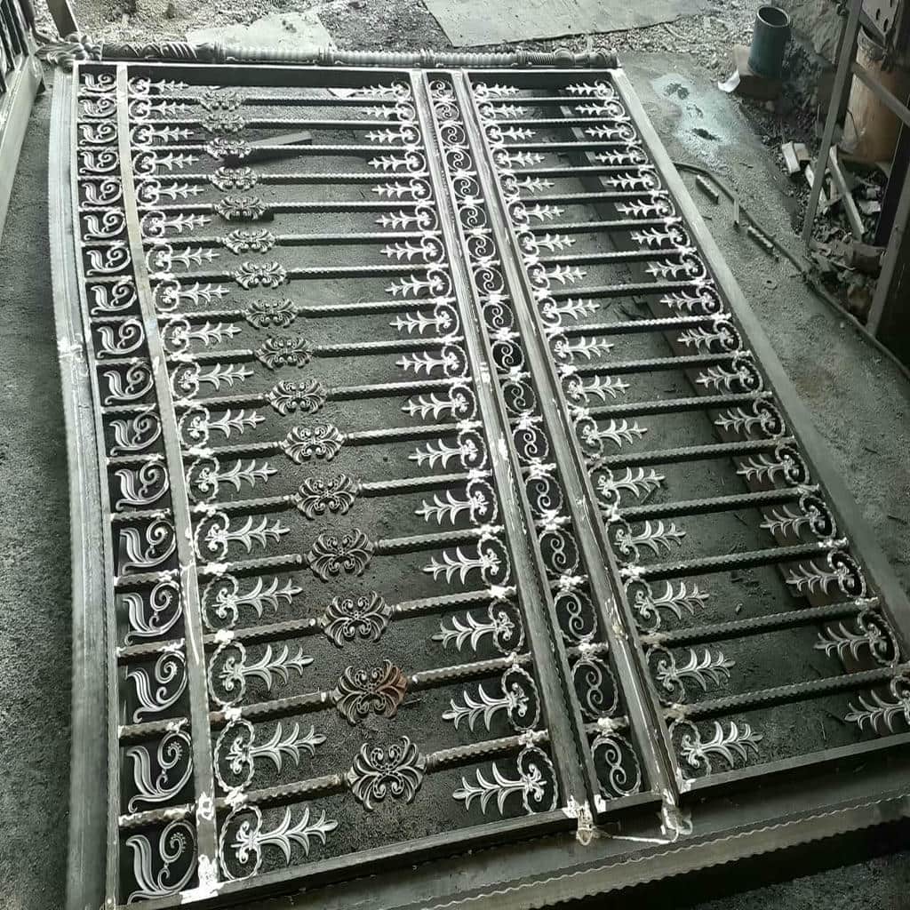 خرید حفاظ پنجره ساده در پردیس