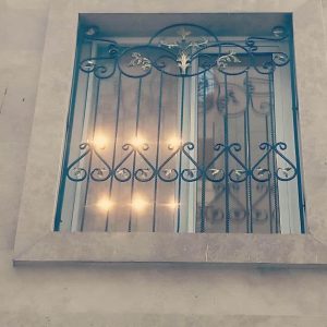 حفاظ پنجره در اندیشه