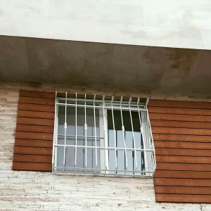حفاظ پنجره در استان گلستان