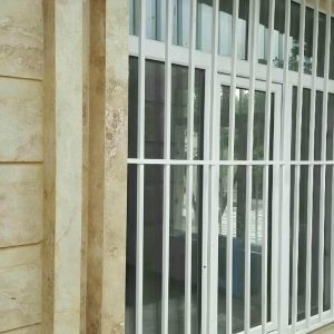 حفاظ پنجره در بندرعباس