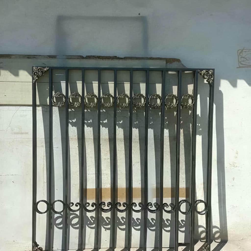 فروش حفاظ پنجره بازشو در بندر لنگه