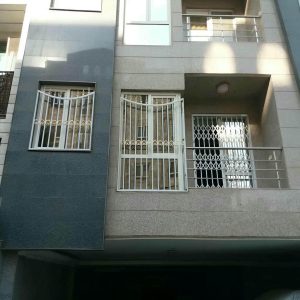 حفاظ پنجره در استان خوزستان