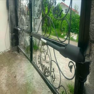 جک پارکینگ برقی در عظیمیه کرج