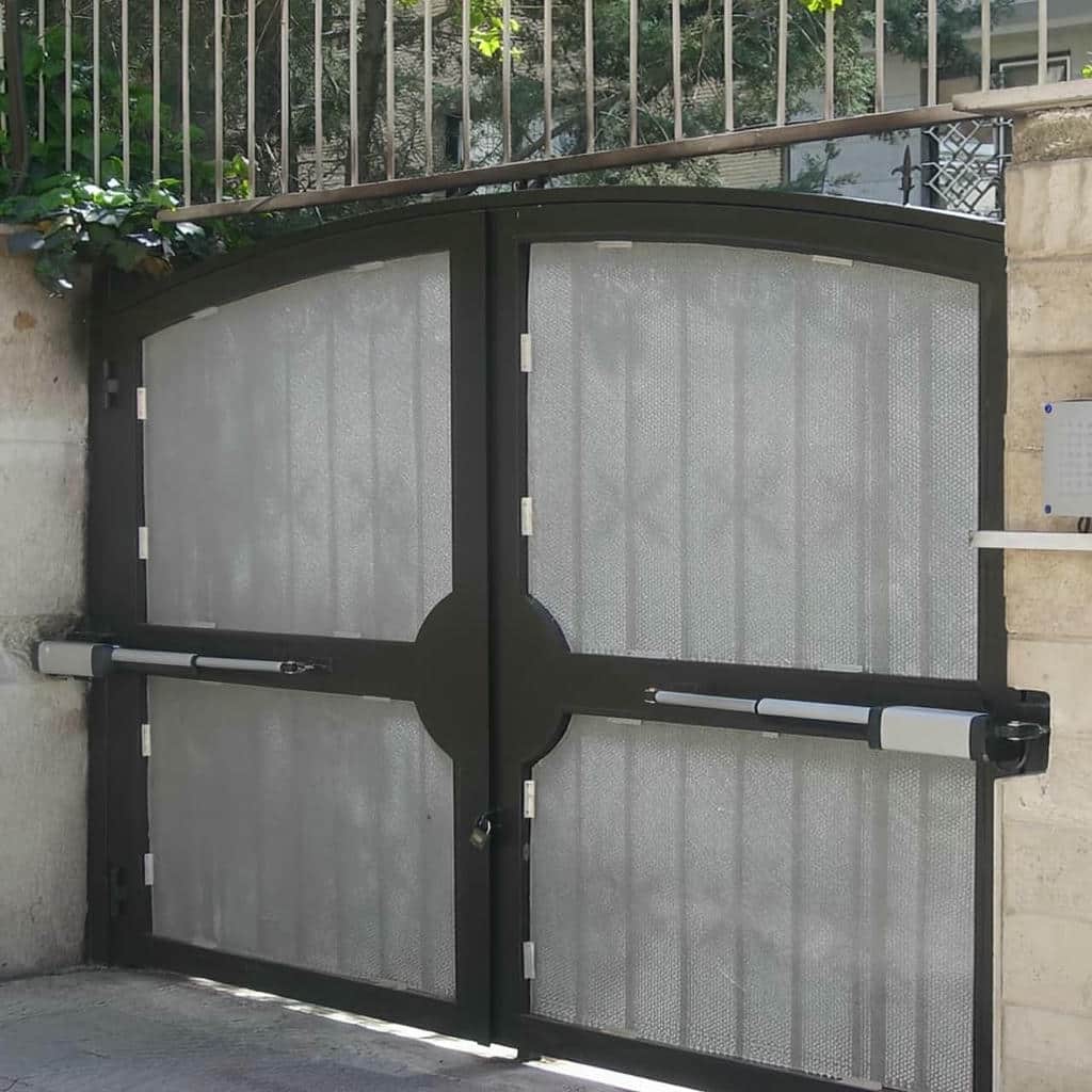 جک درب پارکینگ برقی در کرج