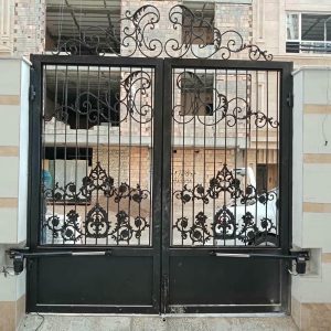 جک برقی در محمودآباد