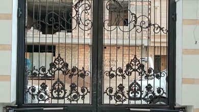 جک برقی در محمودآباد