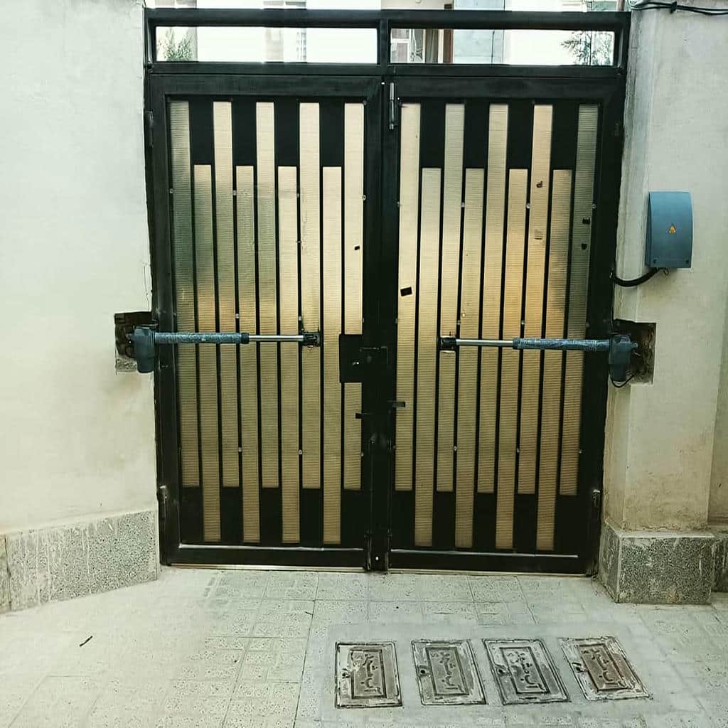 قیمت جک برقی بازویی در محمودآباد