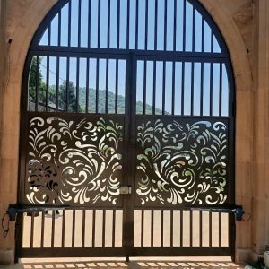 جک برقی در استان خوزستان