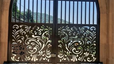 جک برقی در استان خوزستان
