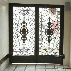 جک درب پارکینگ برقی در شیراز