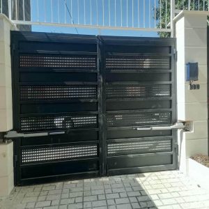 جک درب پارکینگ برقی در یاسوج
