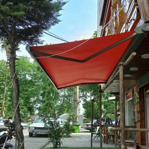 نکات مهم پیش از خرید سایبان برقی
