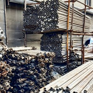 داربست نمایشگاهی، جشنواره ای، کنسرت و رویدادهای موقت