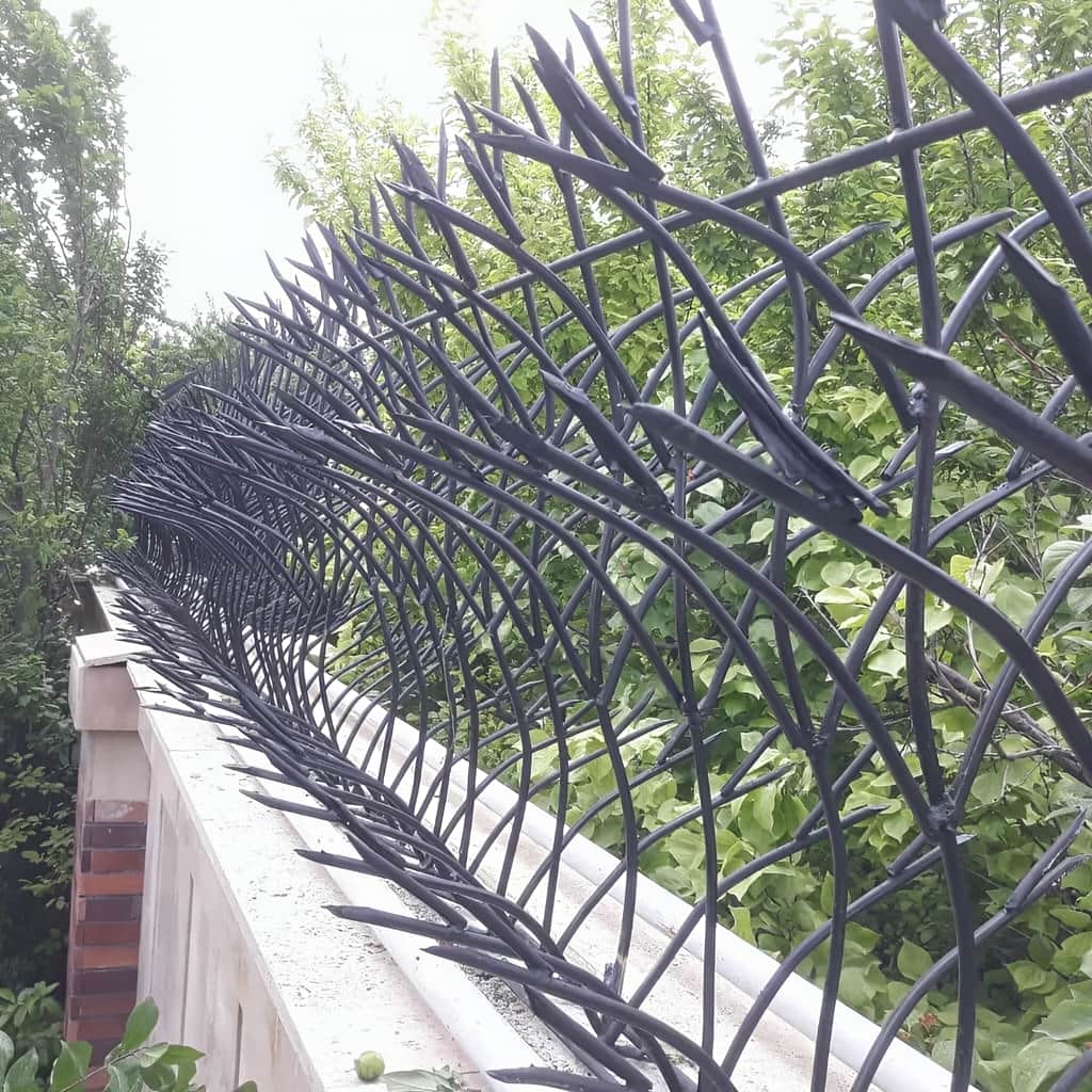 سفارش حفاظ دیوار رنگ کوره ای با رنگ سفارشی سفارش حفاظ دیوار رنگ کوره ای با رنگ سفارشی