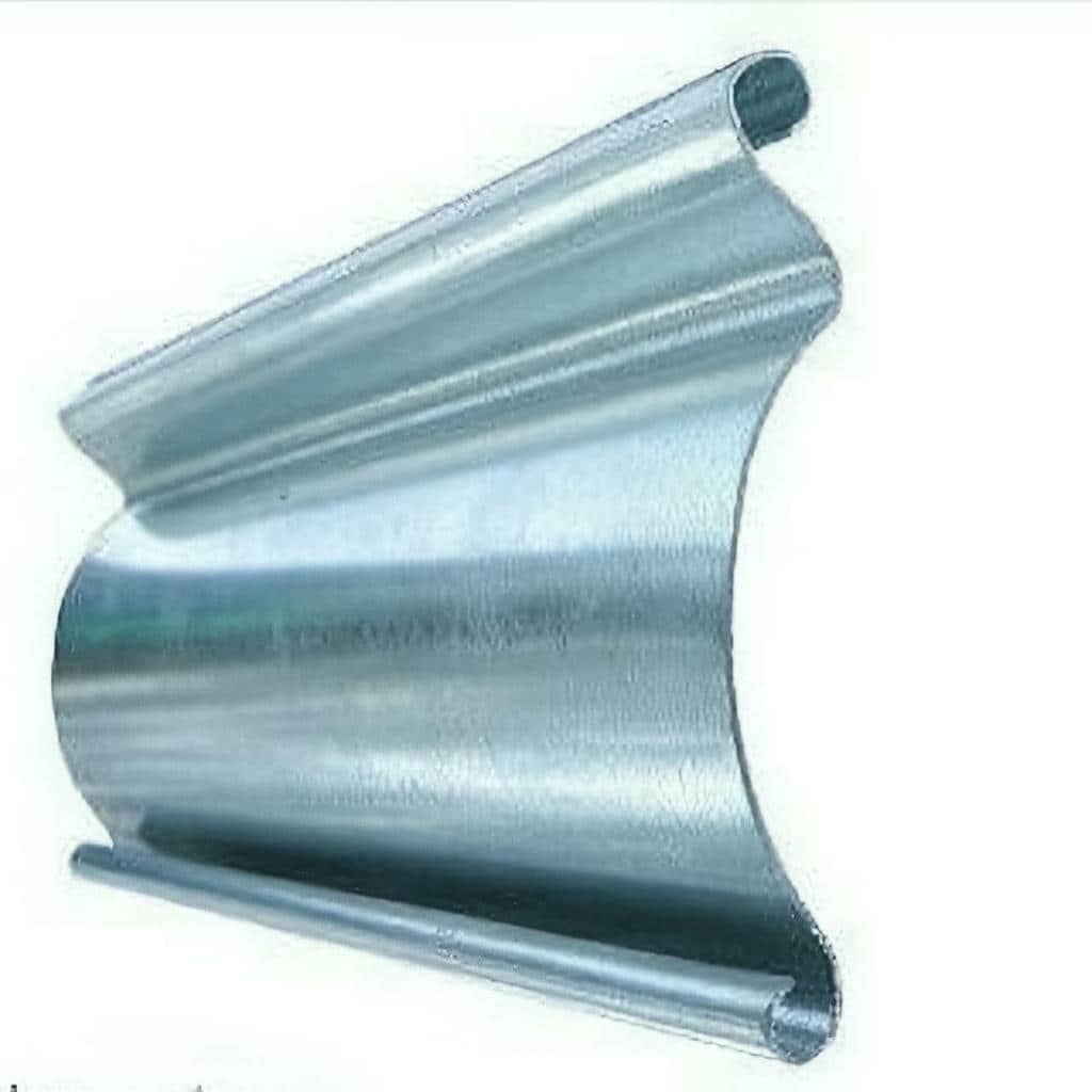 کرکره برقی فولادی سنگین پانچدار برای تهویه کرکره برقی فولادی سنگین پانچدار برای تهویه