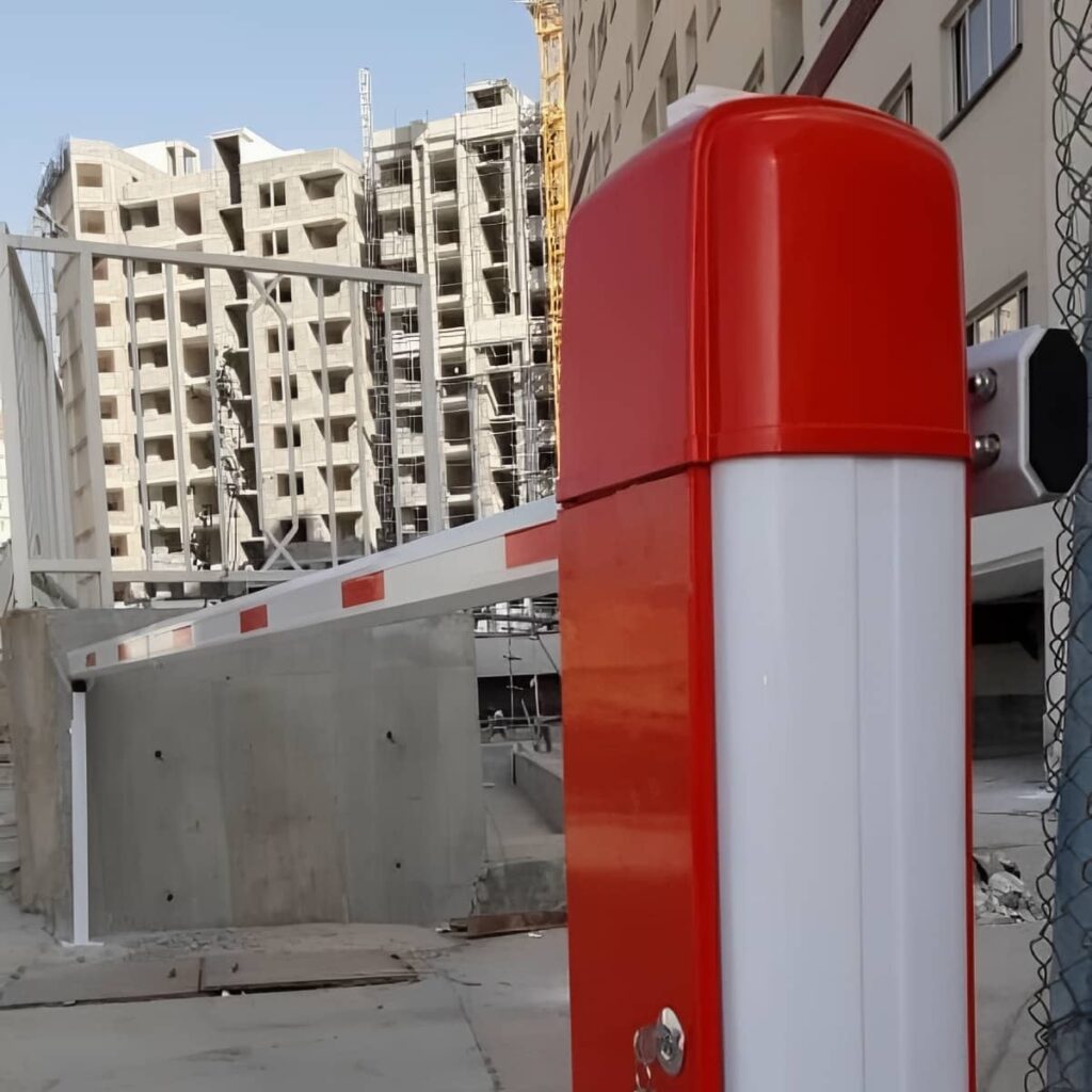 خرید پلاک خوان پارکینگ ورودی با مشاوره خرید پلاک خوان پارکینگ ورودی با مشاوره
