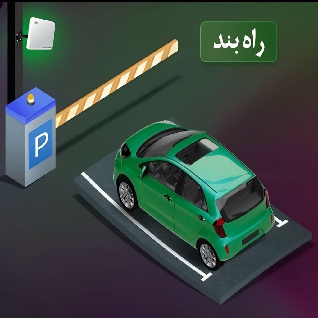 تعمیر راهبند سریع پرتردد و تنظیم فنر