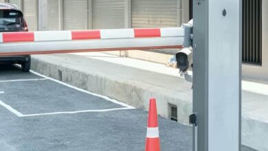 13 مدل راهبند الکترومکانیک کم تردد